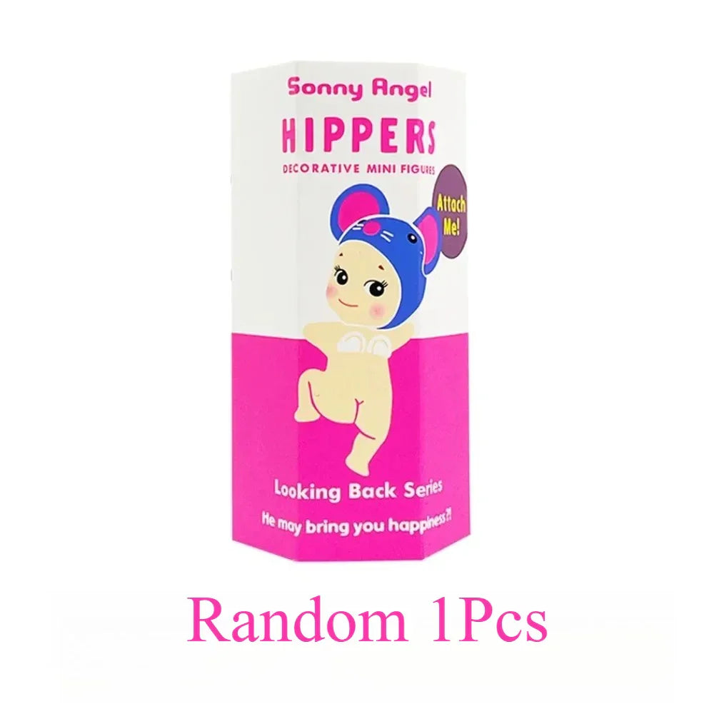 Surprise Angel Harvest Blind Box