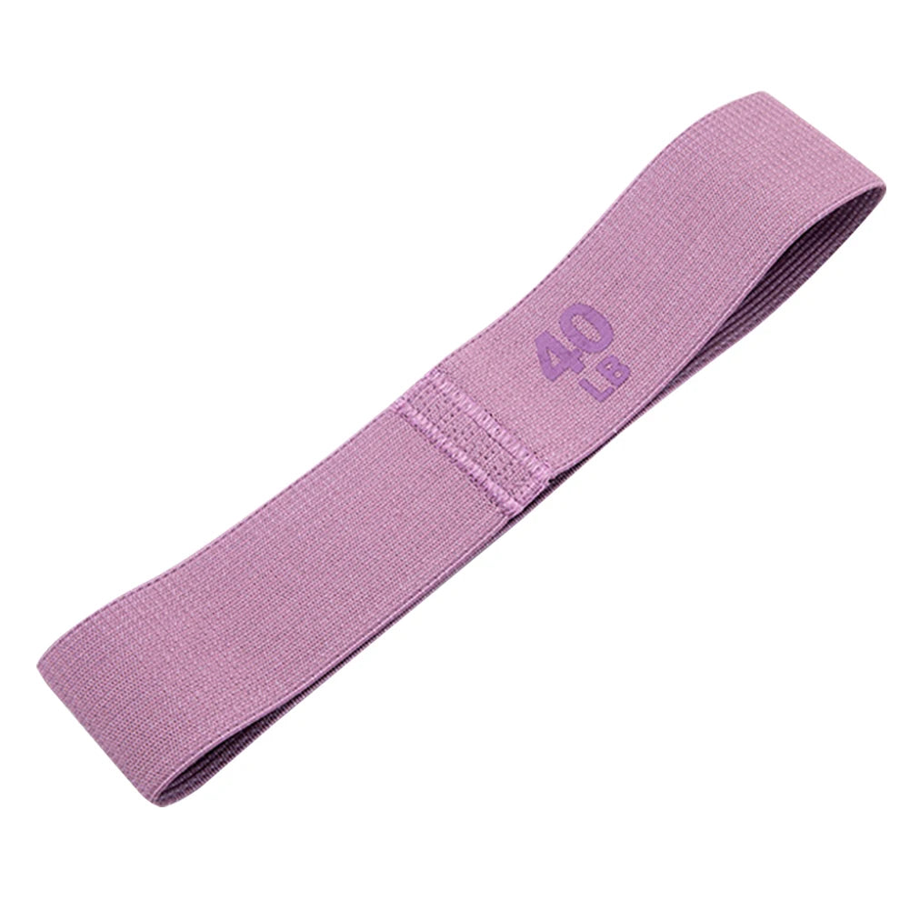Elastic Anti-Slip Workout Bands