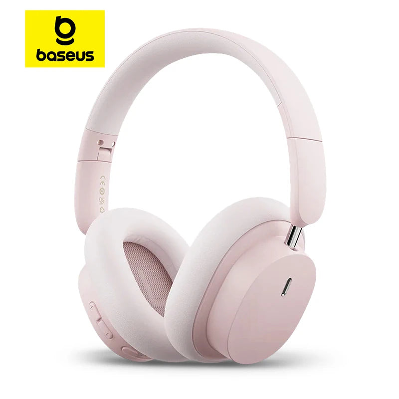 Baseus Bowie D05 Headphones