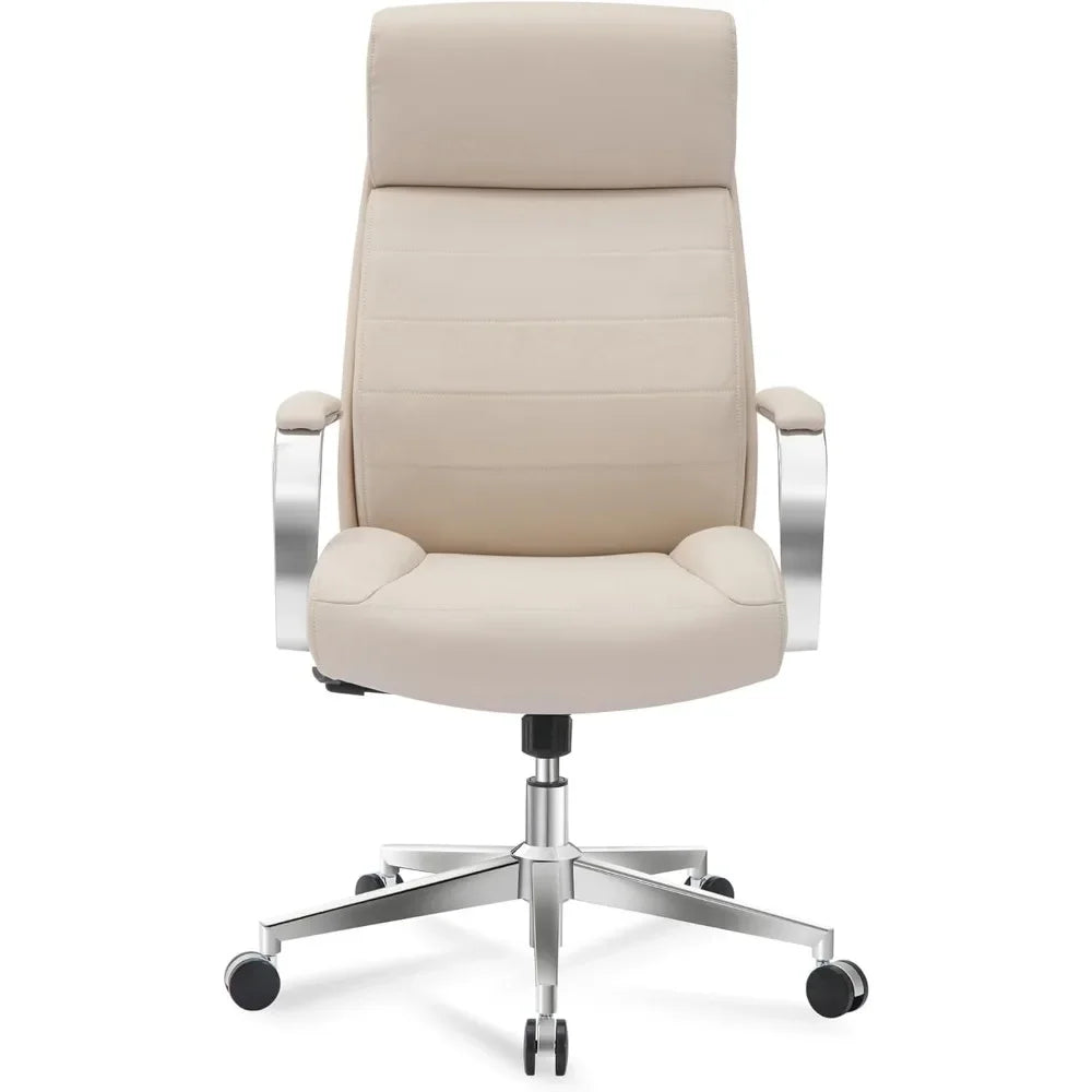 Modern Comfort Vegan Office Chair
