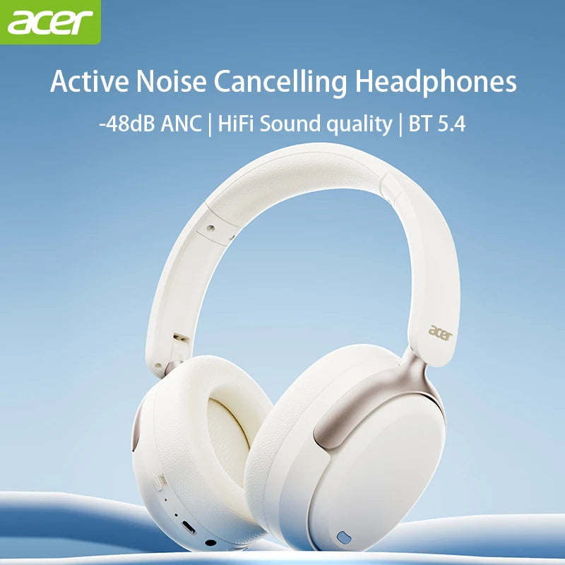 Acer OHR516 Wireless Headphones