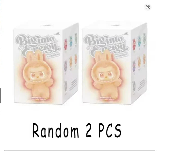 MINISO Labubu V2 Blind Box