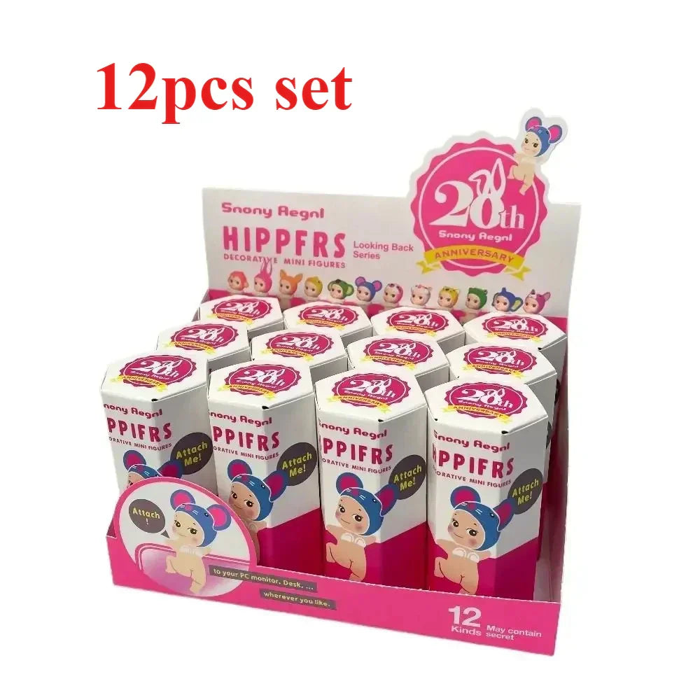 Miniso Angel Harvest Blind Box