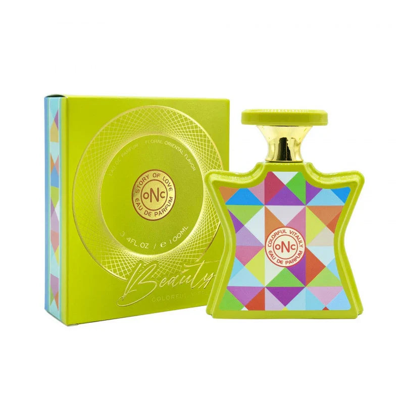 Brand Charm No.9 Unisex Perfume