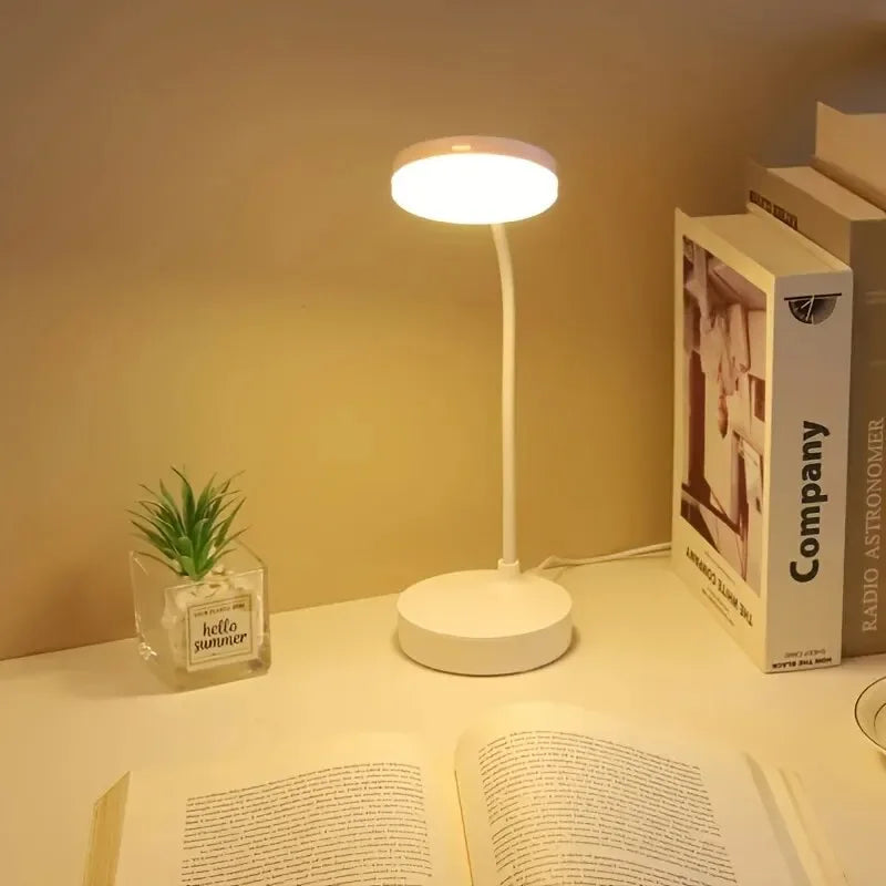 USB LED Desk Lamp