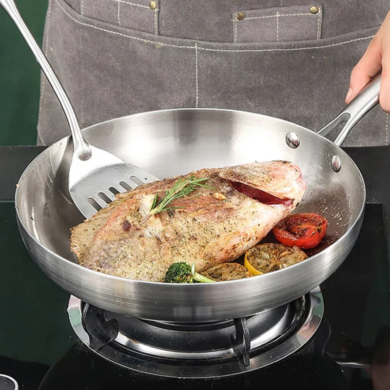 Non-Stick Steak Frying Pan