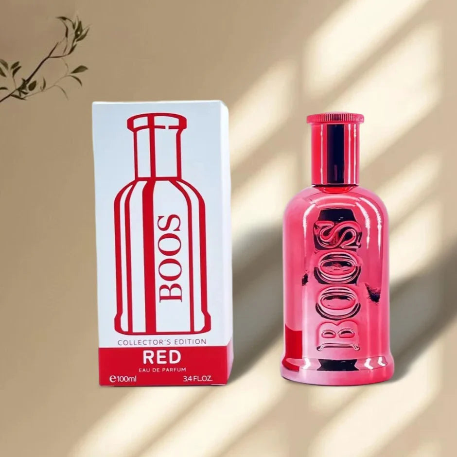 Midnight Bosch Men’s Cologne