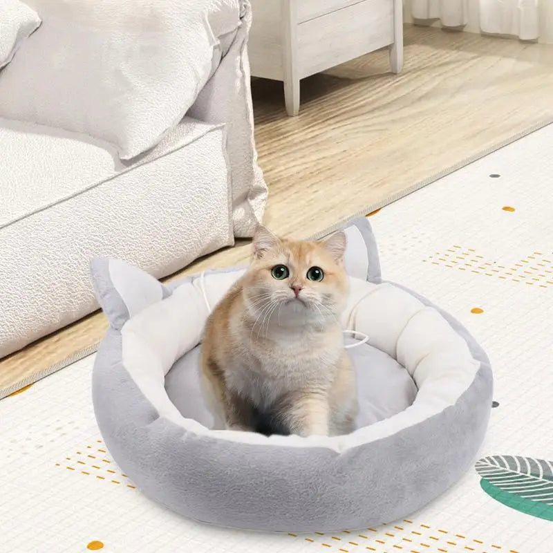 Bed  for cat & dog crate foam