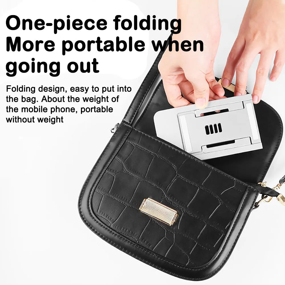 Aluminum Alloy Phone Tablet Stand