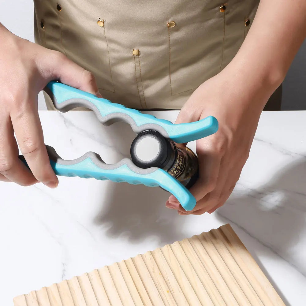 Easy Grip Jar & Bottle Opener