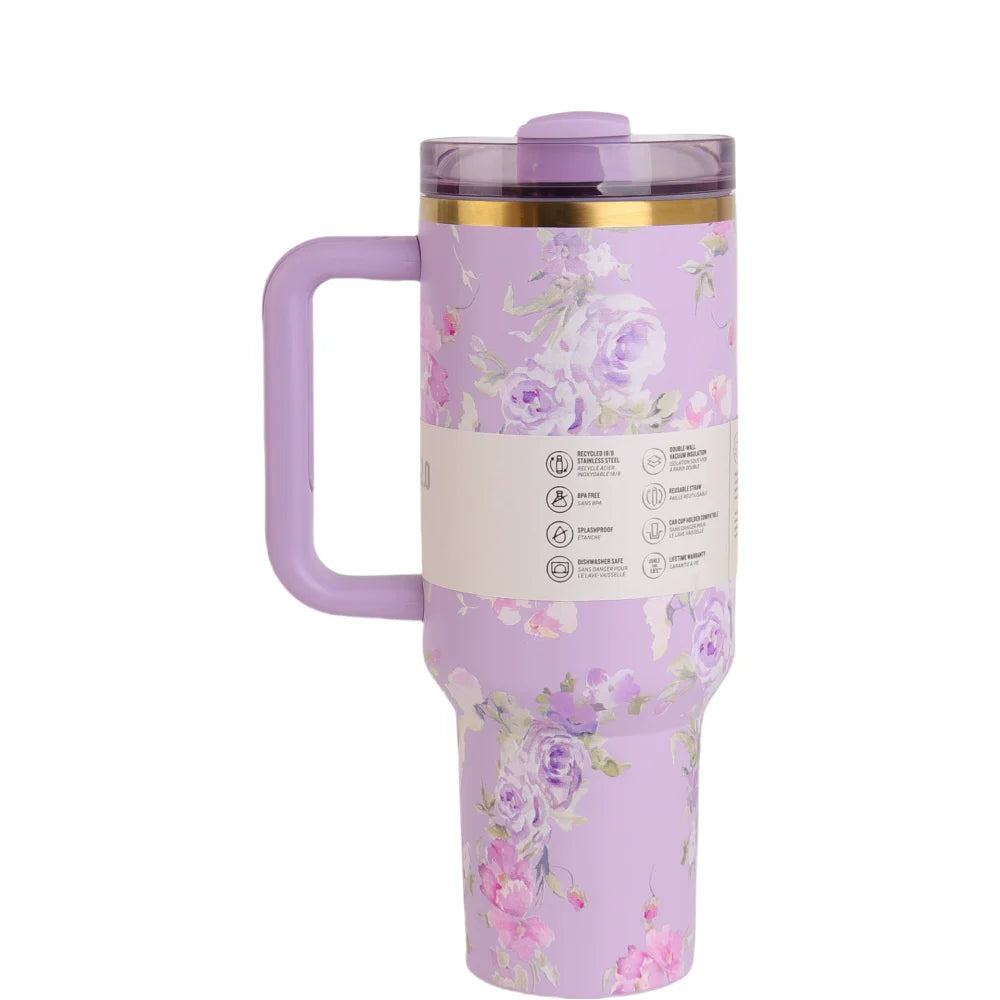 Stanley 2nd Gen 40oz Travel Mug