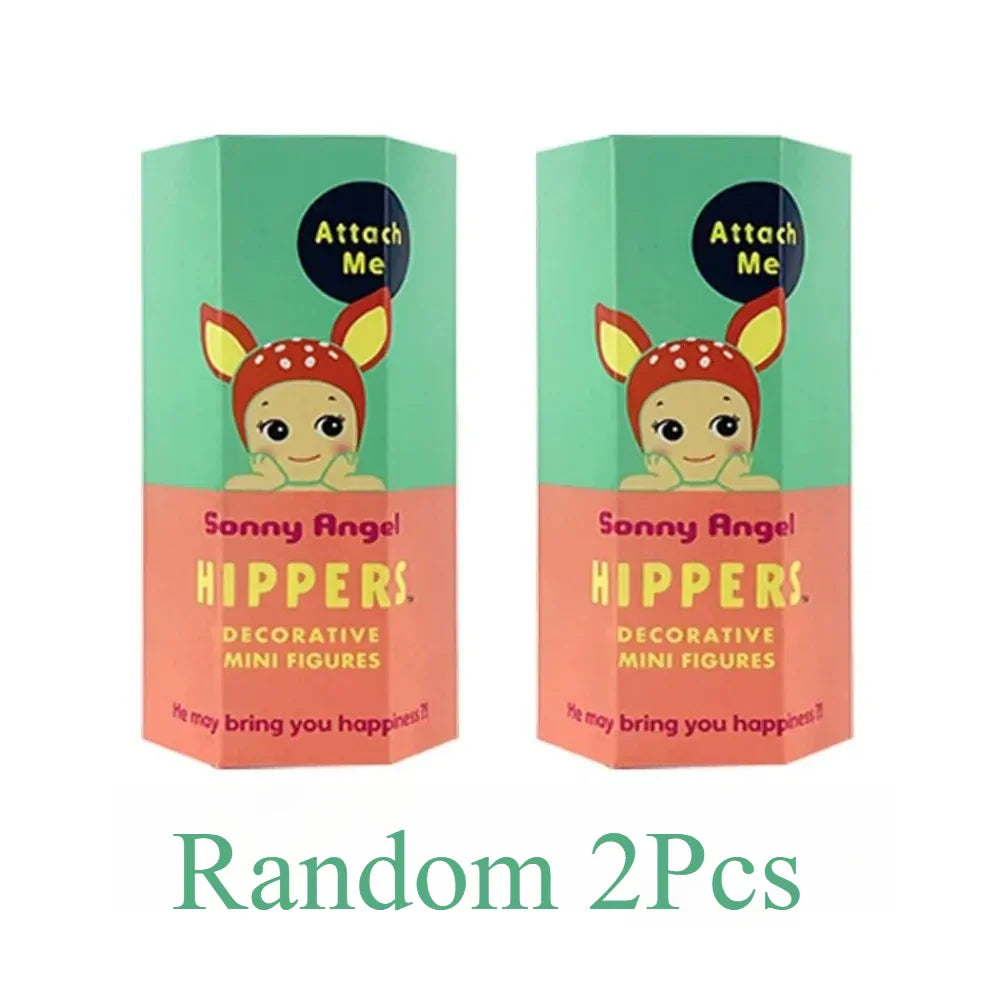 Surprise Angel Harvest Blind Box