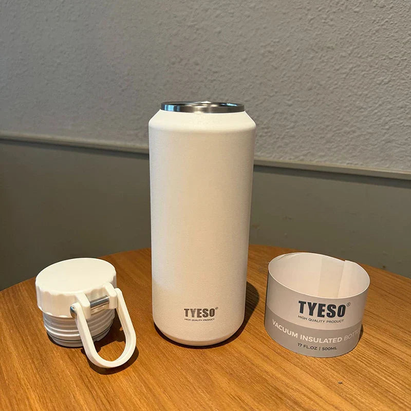 TYESO Ultimate Sports Water Bottle