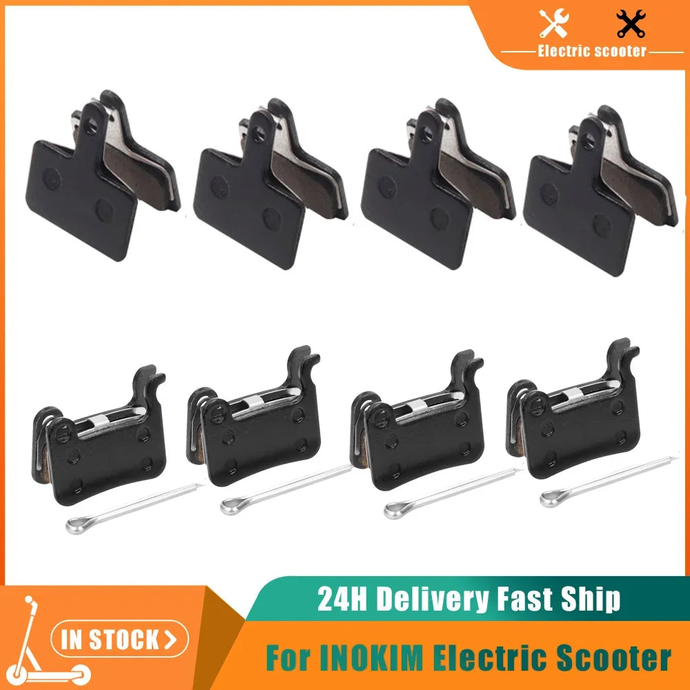 INOKIM E-Scooter Brake Pads
