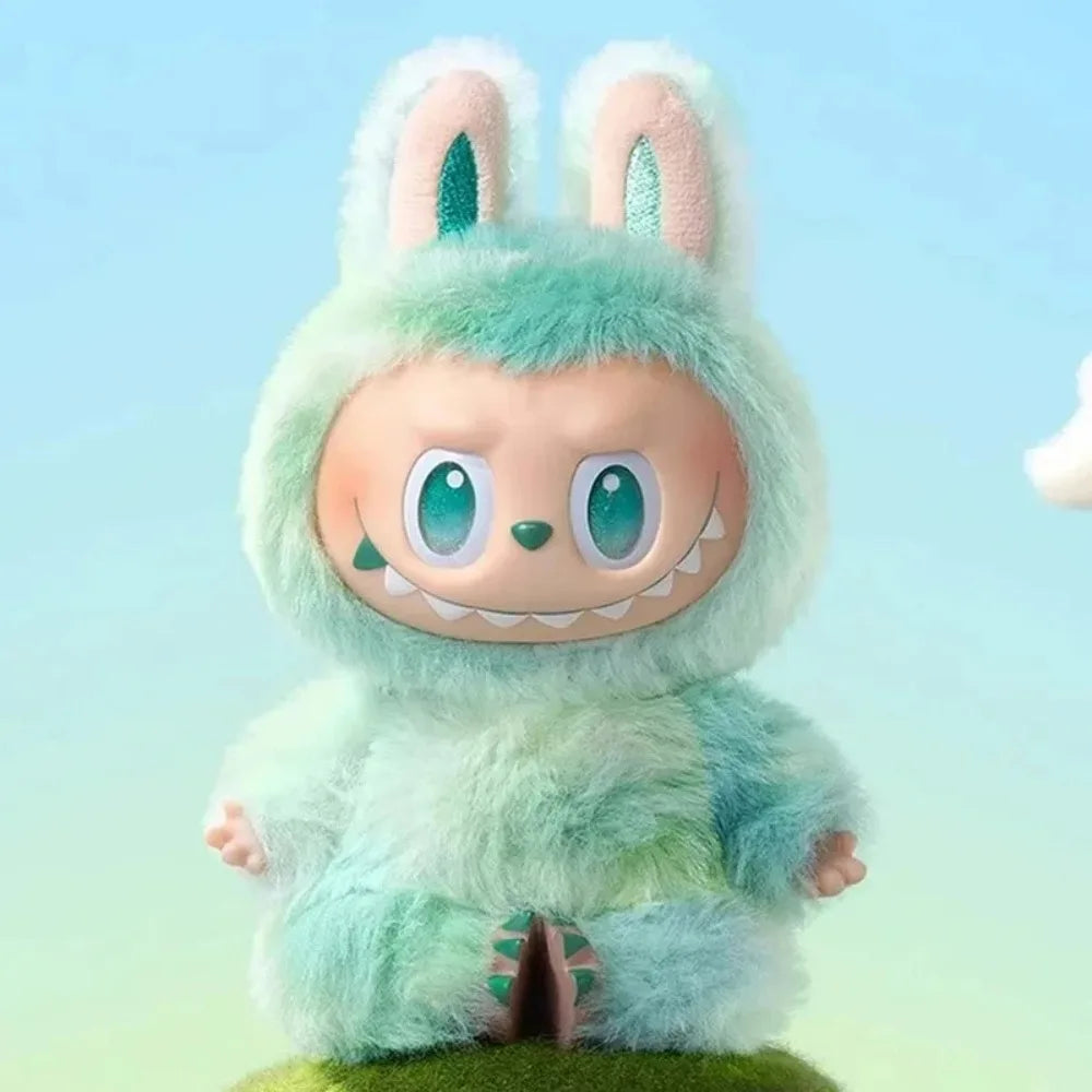 2025 Labubu Energy Series Blind Box