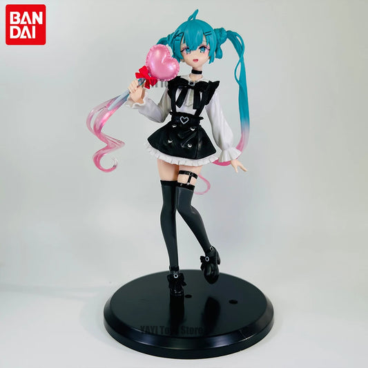 Hatsune Miku Collectible Figure