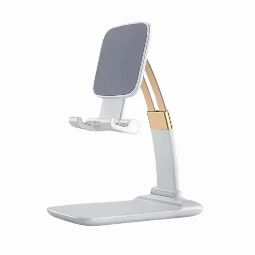 VIKEFON Foldable Metal Phone Stand
