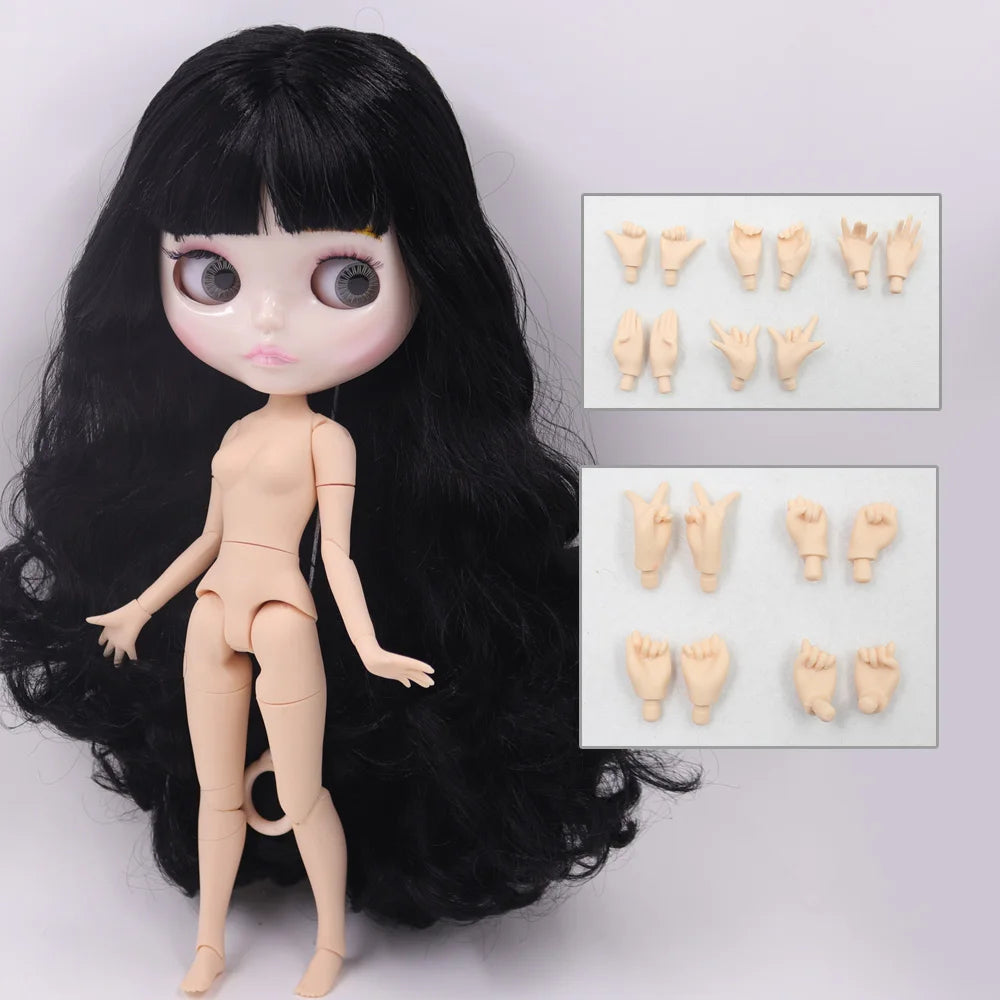 ICY DBS Blyth BJD Doll