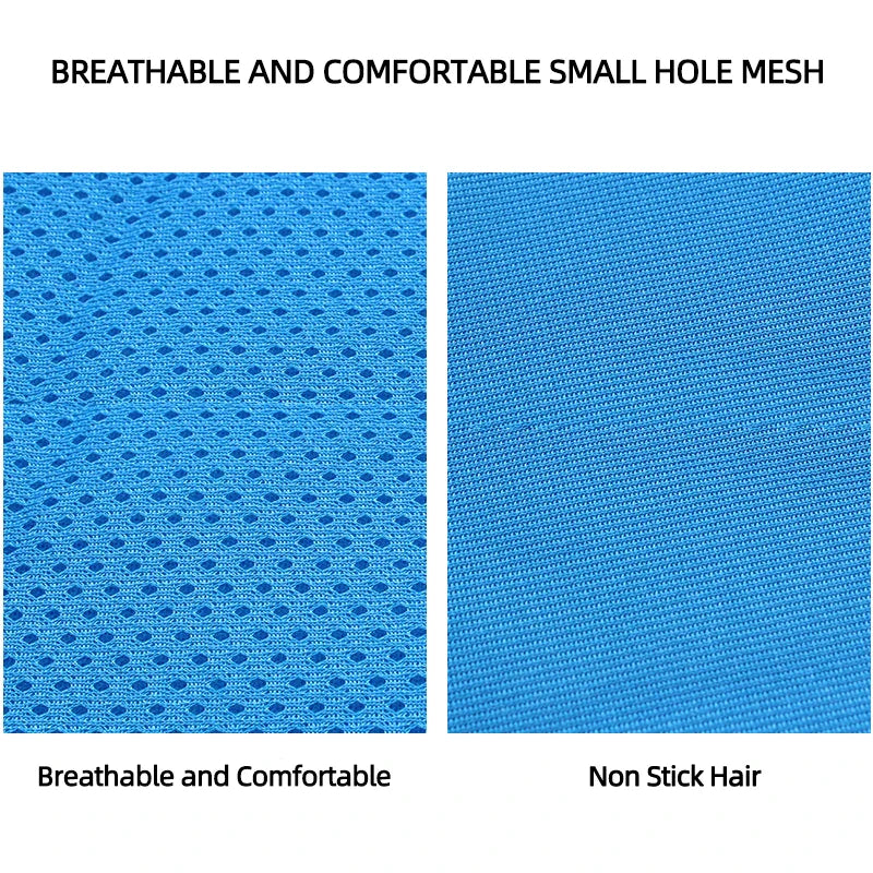 Anti-Escape Cat Harness Set