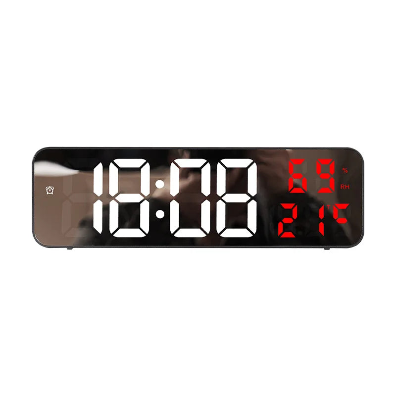 9 Inch Digital LED Wall Clock