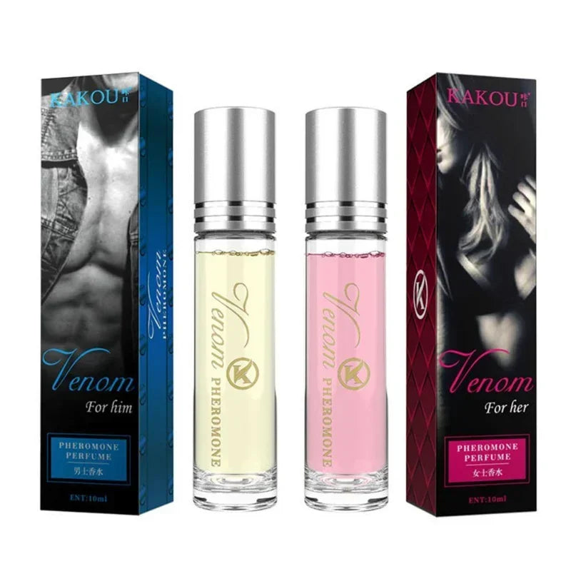 10ml Pheromone Aphrodisiac Spray