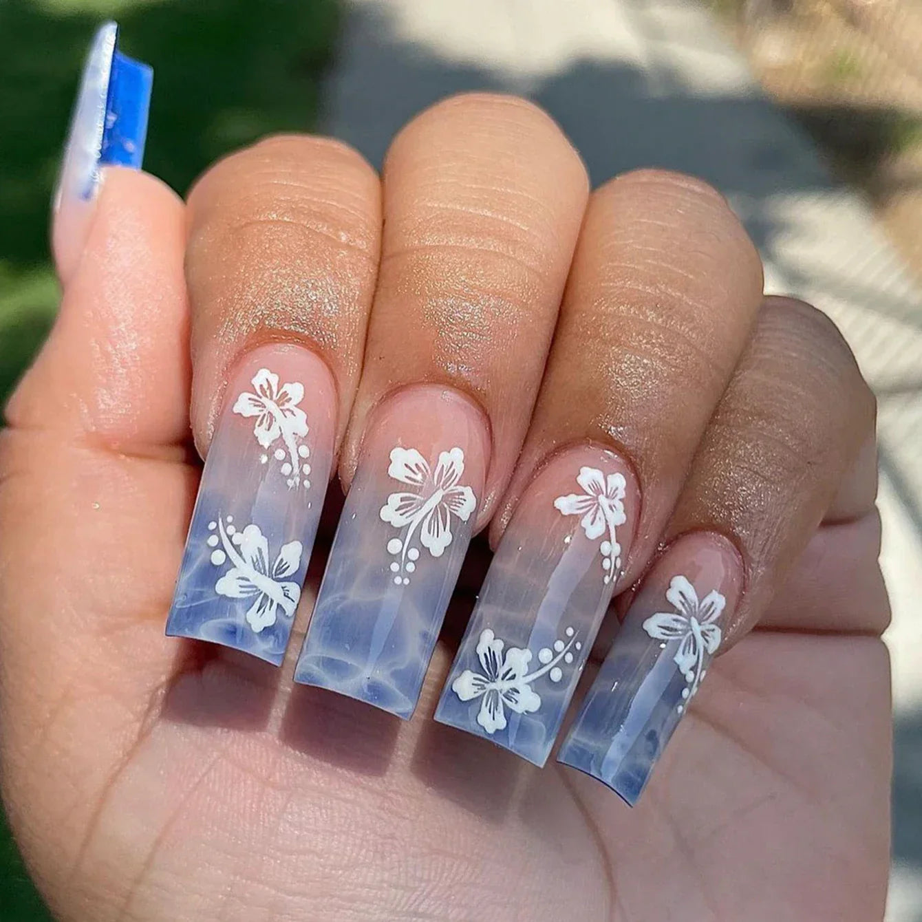 YIKOOLI Professional Nail Drill Machine