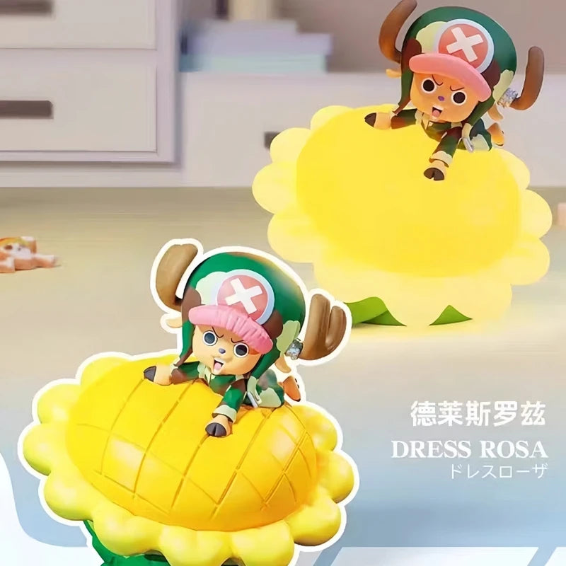 One Piece Night Light Box