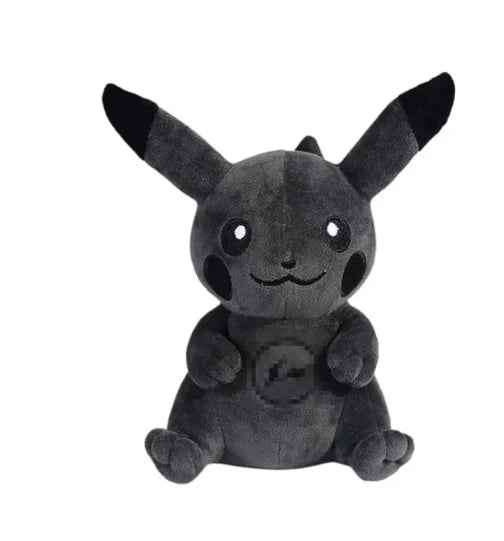 Pokémon Plush Toy Set – 4 Styles