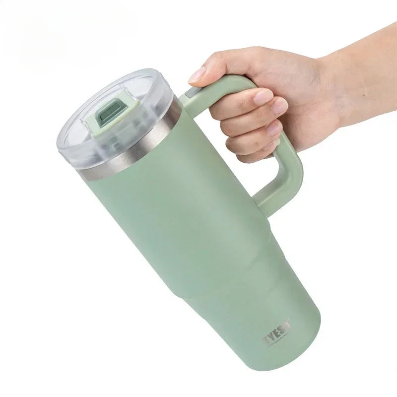 Tyeso Best Eco-Friendly Tumbler