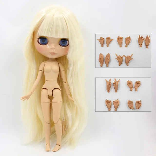 ICY DBS Blyth BJD Doll