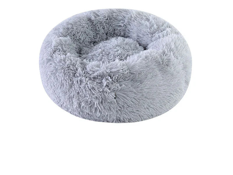Plush Detachable Warm Pet Nest