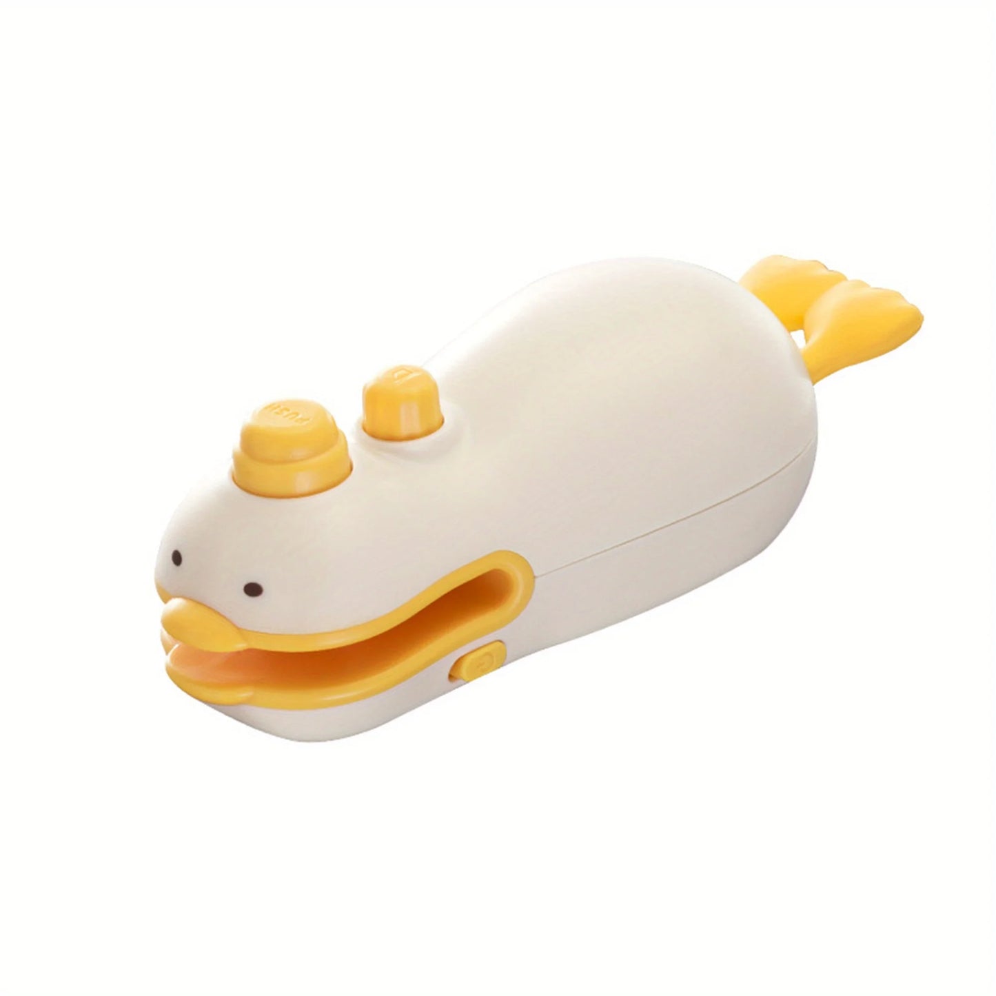Cute Duck Vacuum Bag Sealer