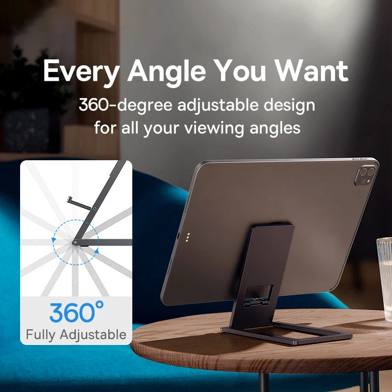 Baseus Foldable Metal Stand