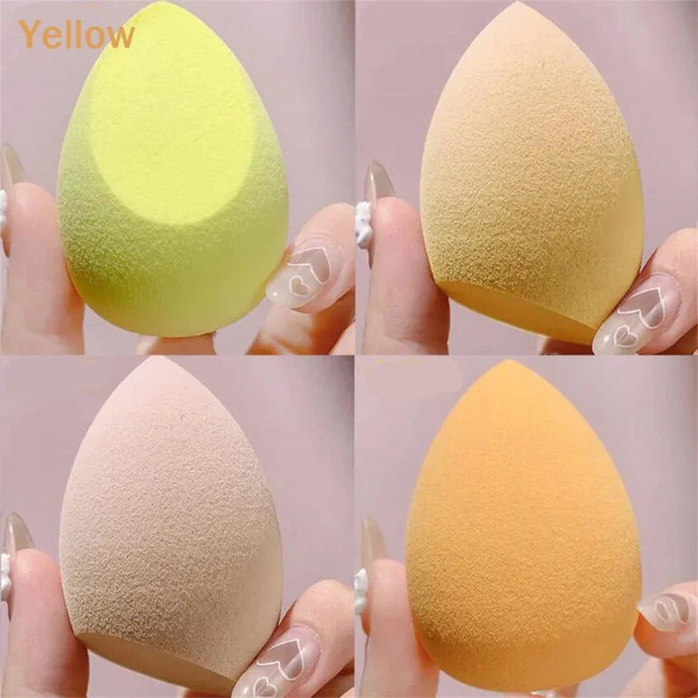 Makeup Sponge Blender Set