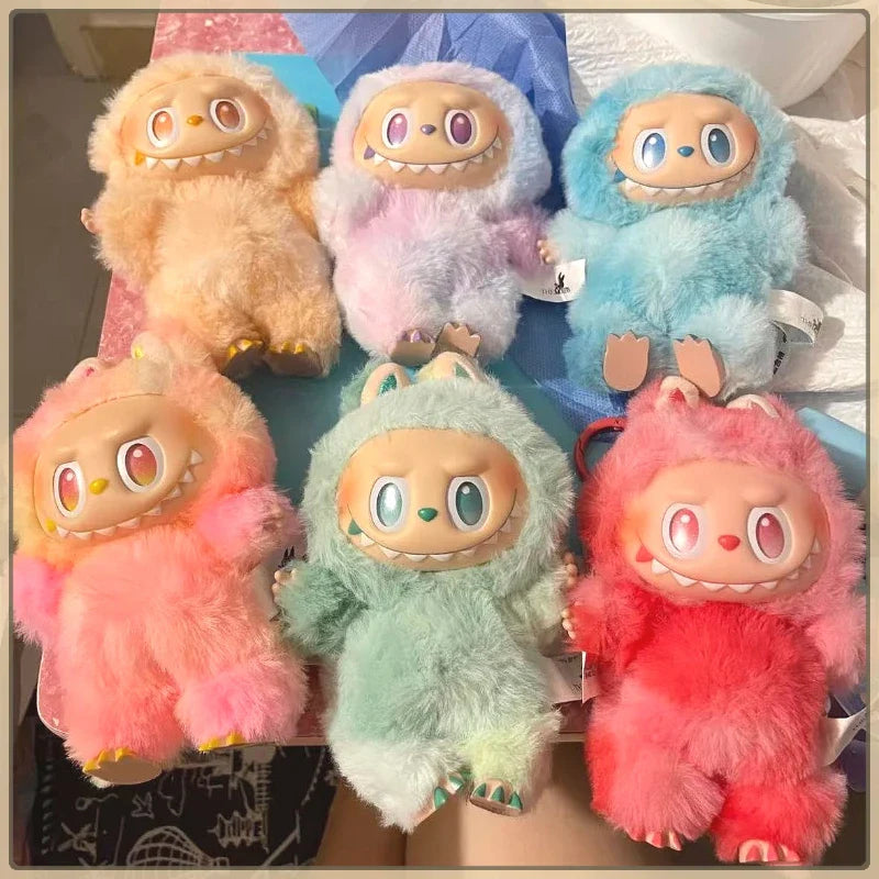 1:1 Anime Blind Box Figures