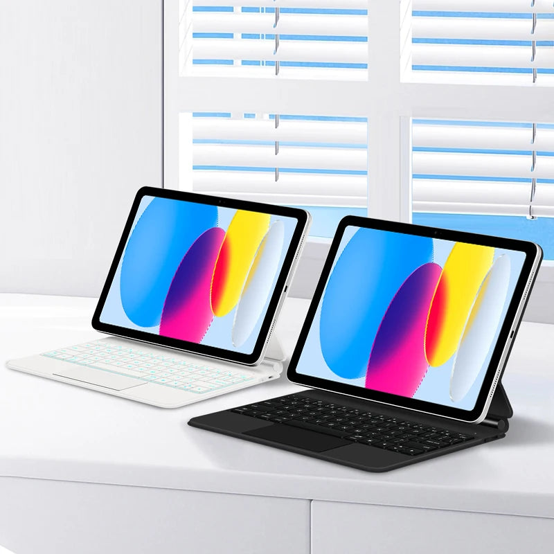 Magic Keyboard iPad 11" Case