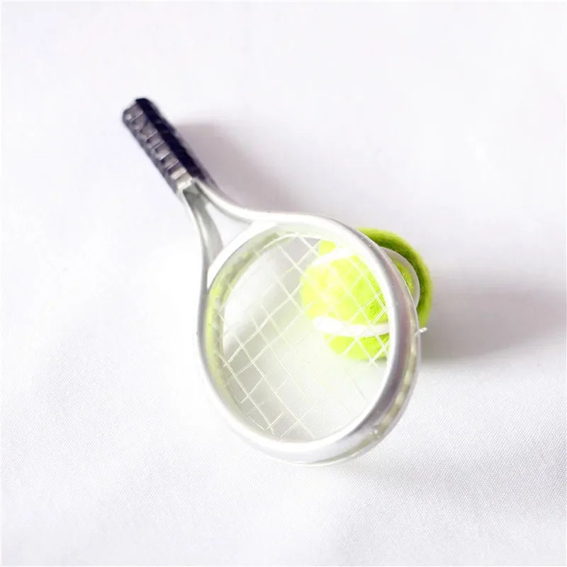 Labubu Tennis Dress Set