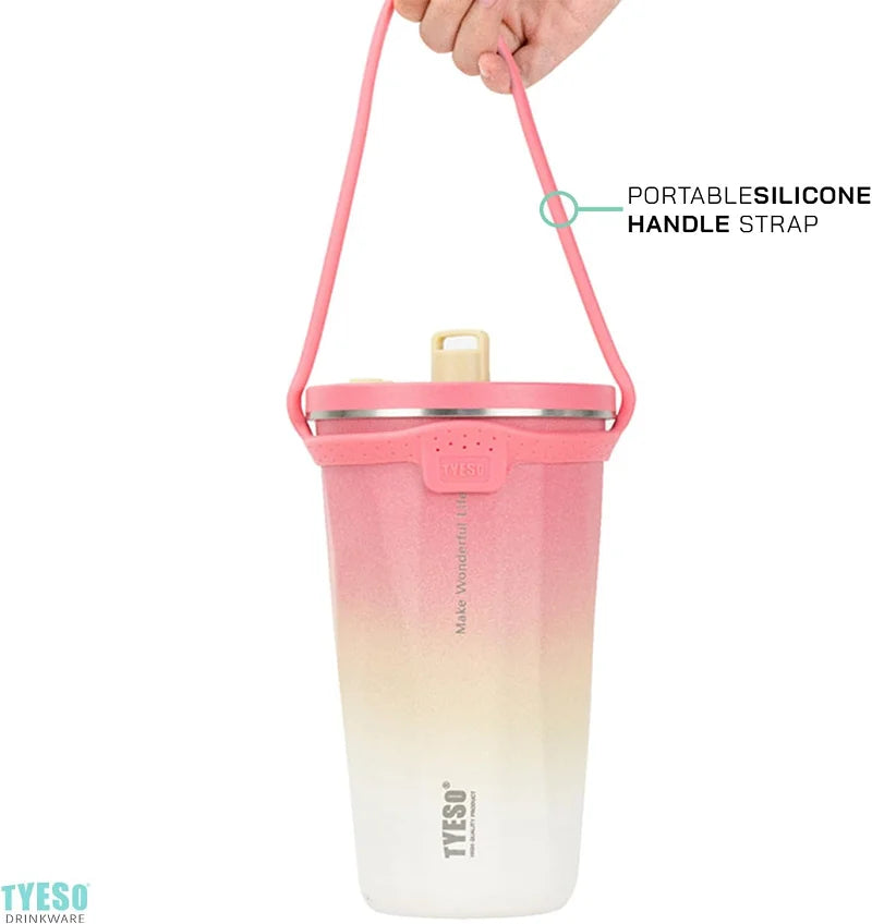 Tyeso Gradient Travel cup