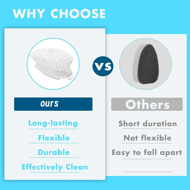 OXO Dish Brush Refill Heads