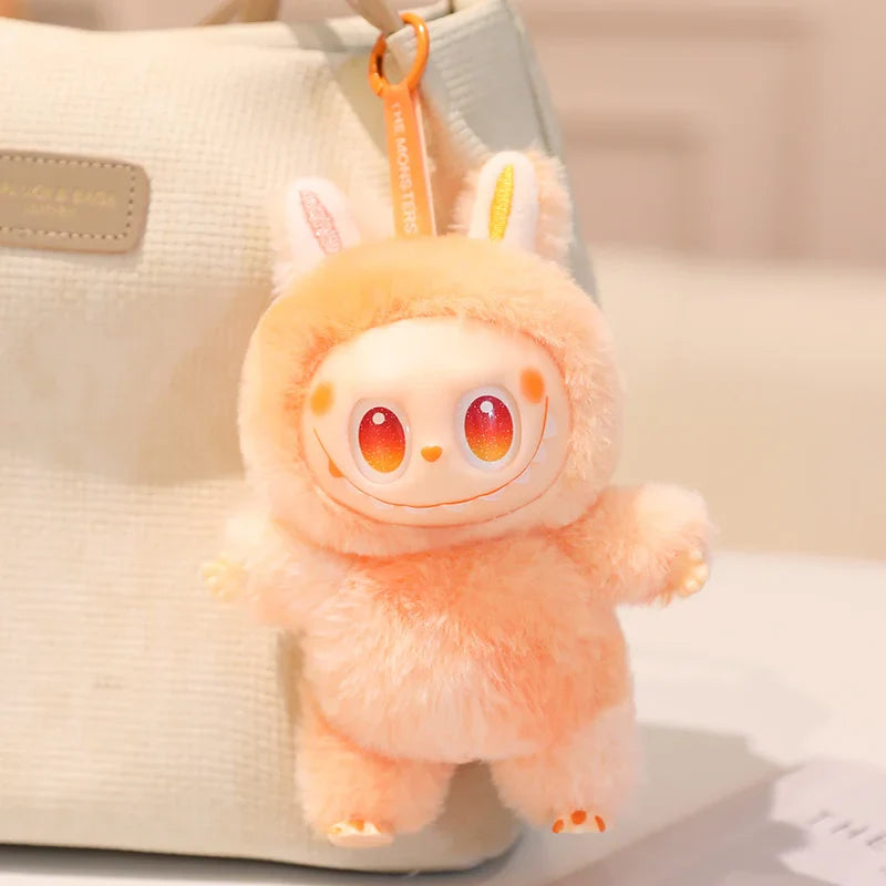 Vinyl Plush Pendant Gift