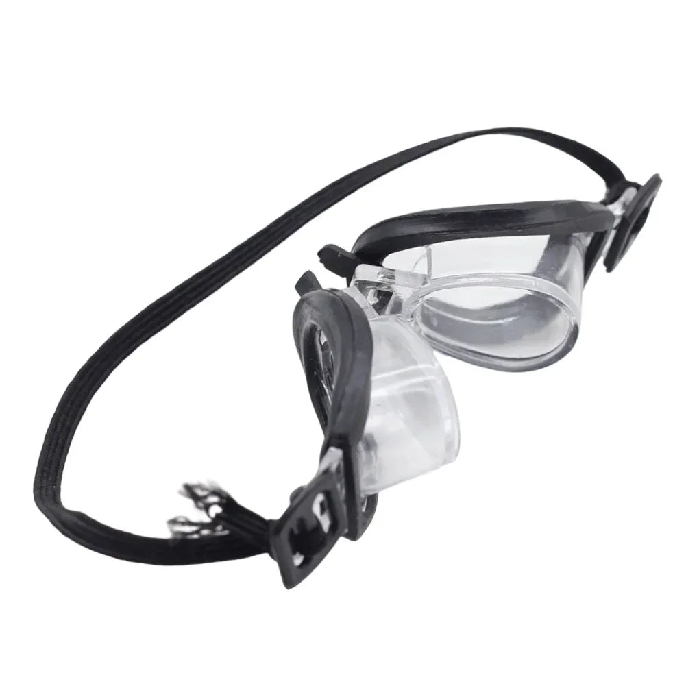 Pink Swimsuit for Labubu 15–17cm