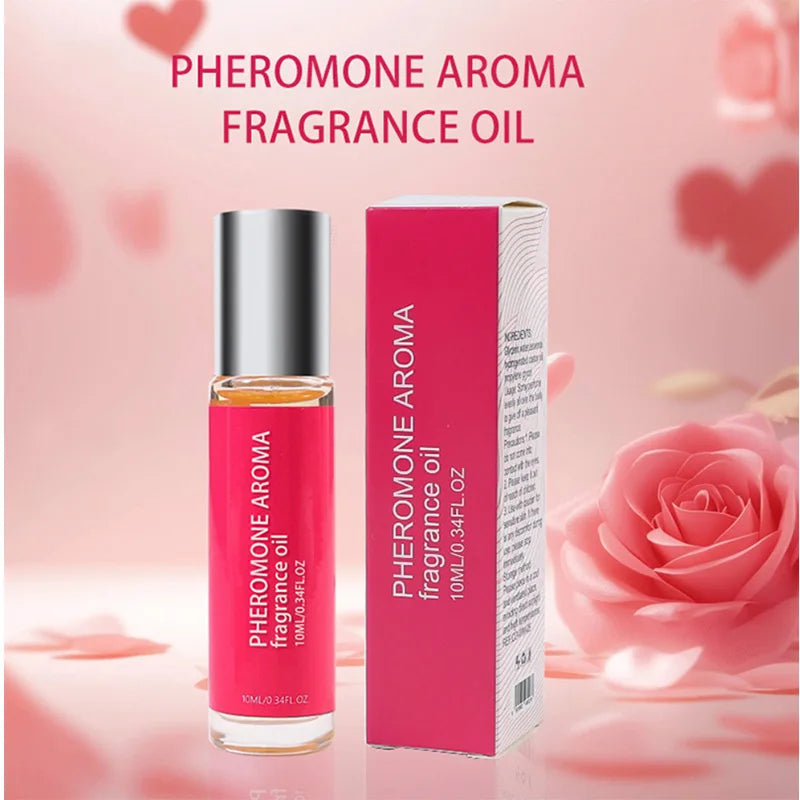 Alcohol Free Long Lasting Perfume