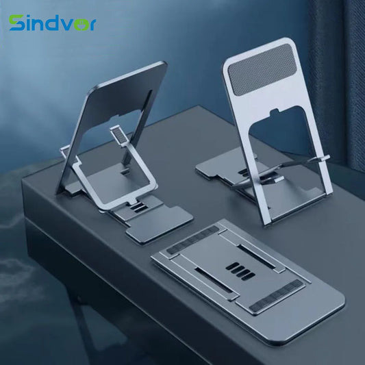 Aluminum Alloy Phone Tablet Stand