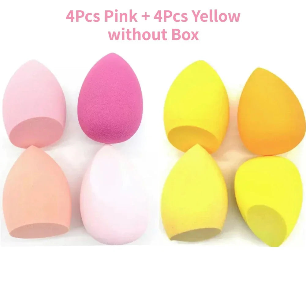 Makeup Sponge Blender Set