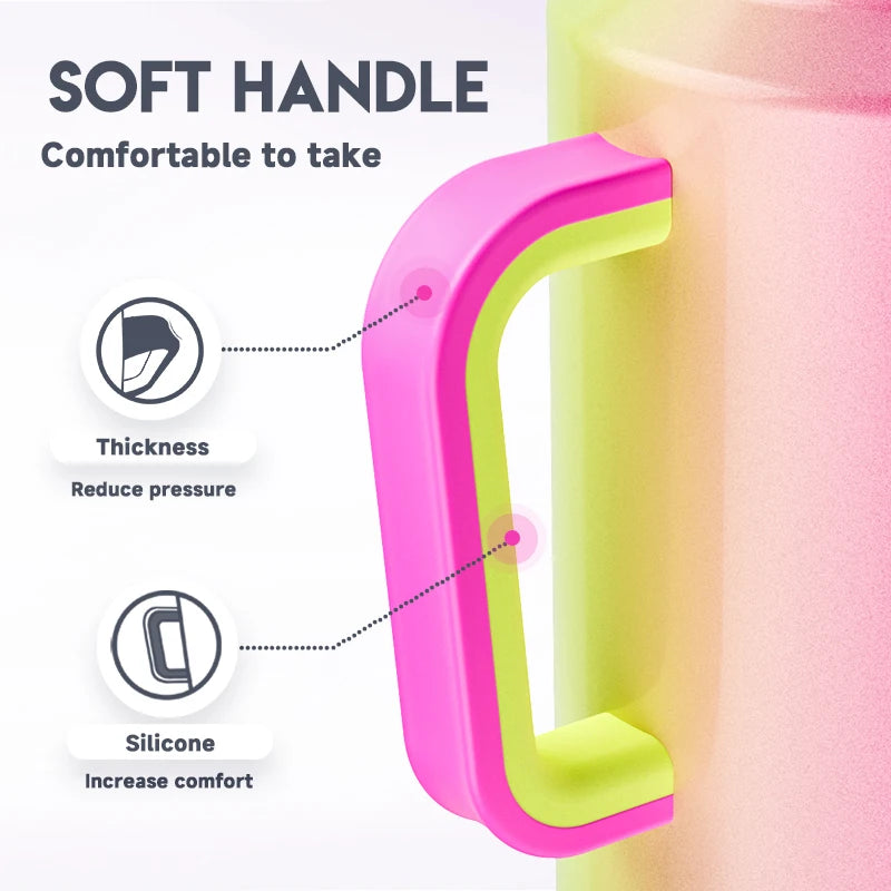 Meoky 50oz Big Belly Tumbler