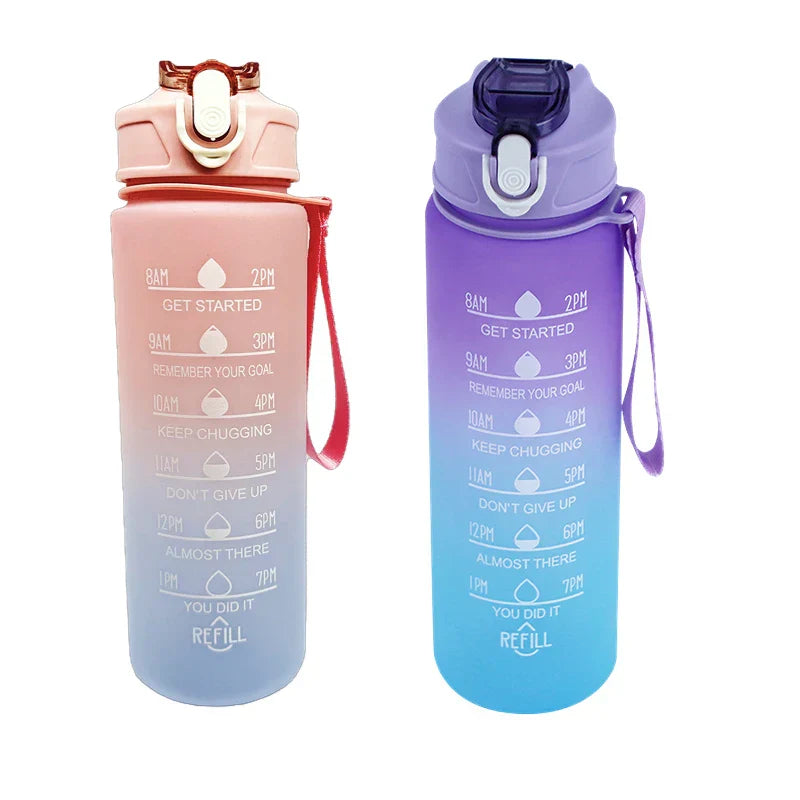 Portable Water bottle