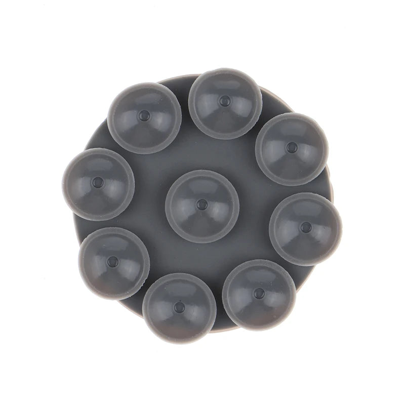 Silicone Suction Cup Phone Holder