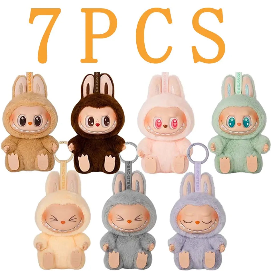 Labubu V3 Have a Seat Series Toy