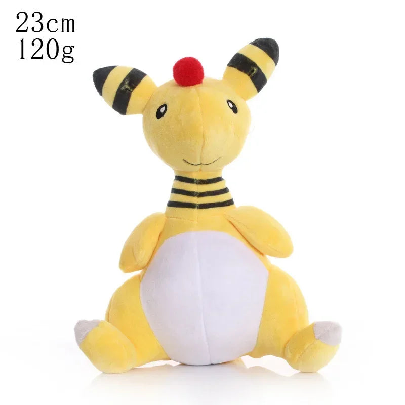 20cm Pokémon Pikachu Plush Toy