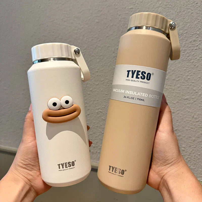 TYESO Ultimate Sports Water Bottle